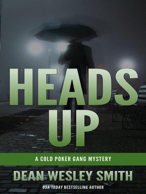 cover image of Heads Up